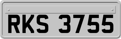 RKS3755