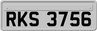 RKS3756