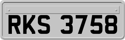 RKS3758