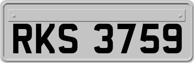 RKS3759