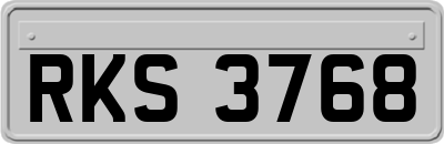 RKS3768