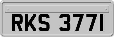 RKS3771