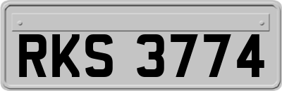 RKS3774