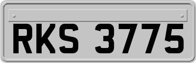 RKS3775