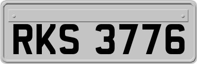 RKS3776