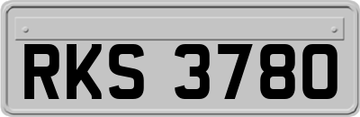 RKS3780