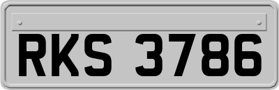 RKS3786