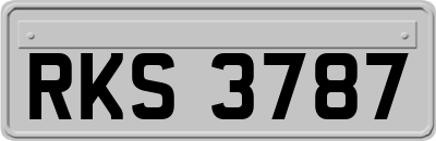 RKS3787