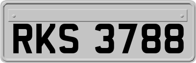 RKS3788