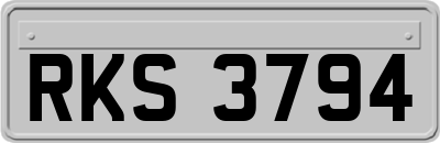 RKS3794