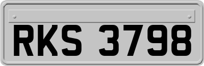 RKS3798