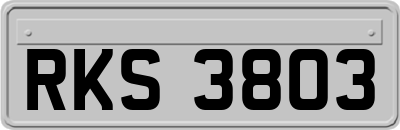 RKS3803