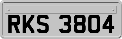 RKS3804