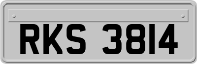 RKS3814