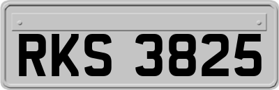 RKS3825