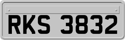 RKS3832