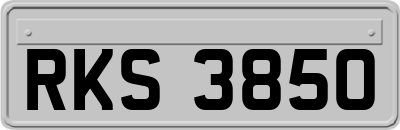 RKS3850