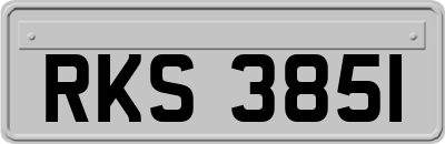 RKS3851