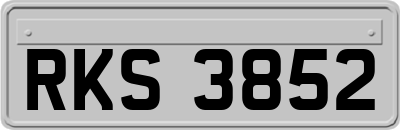 RKS3852