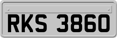 RKS3860