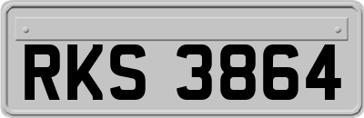 RKS3864