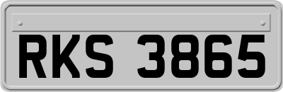 RKS3865