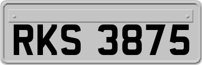 RKS3875