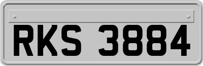 RKS3884