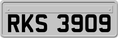 RKS3909