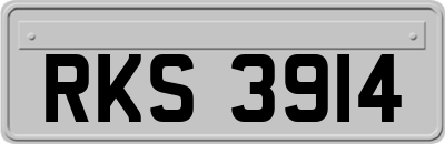 RKS3914