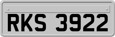 RKS3922