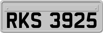 RKS3925