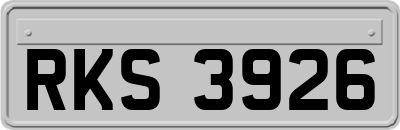 RKS3926