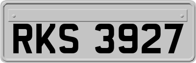 RKS3927