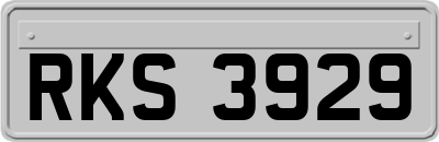 RKS3929