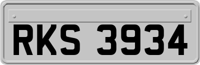 RKS3934