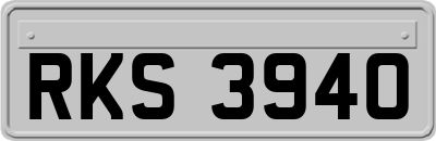 RKS3940