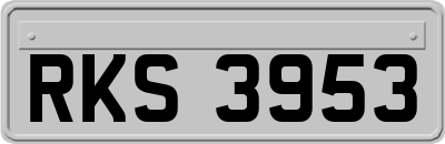 RKS3953