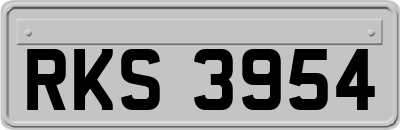 RKS3954