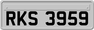 RKS3959