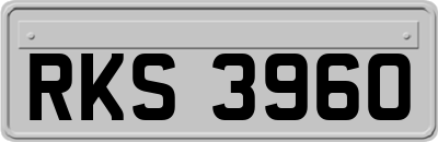 RKS3960