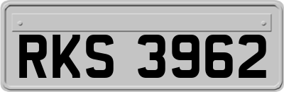 RKS3962