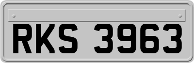 RKS3963