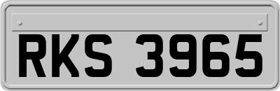 RKS3965