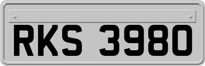 RKS3980