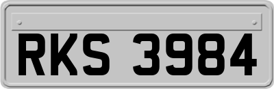 RKS3984