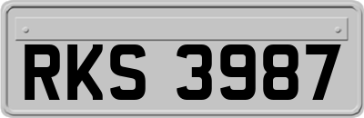 RKS3987