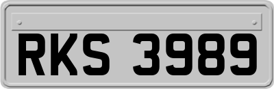 RKS3989