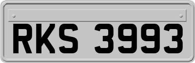 RKS3993