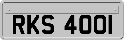 RKS4001